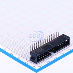 BOOMELE(Boom Precision Elec) 2.54-2*15P