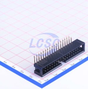 BOOMELE(Boom Precision Elec) 2.54-2*17P