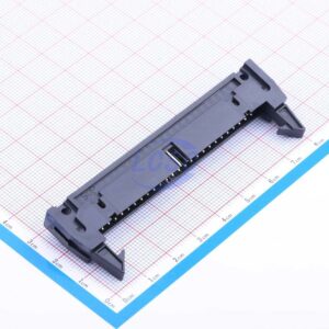 BOOMELE(Boom Precision Elec) 2.54-2*25P