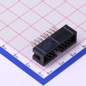BOOMELE(Boom Precision Elec) 2.54-2*8P6.4
