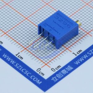 BOURNS 3296W-1-101LF