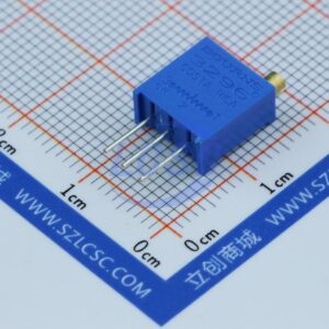 BOURNS 3296W-1-105LF