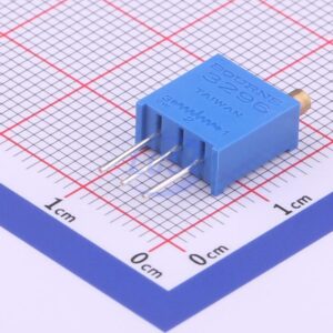 BOURNS 3296W-1-254LF