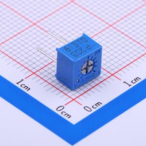 BOURNS 3362P-1-203LF