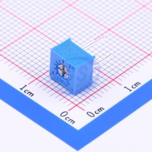 BOURNS 3362P-1-501LF