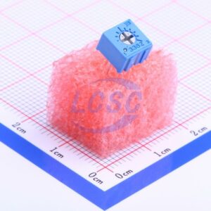 BOURNS 3362P-1-504LF