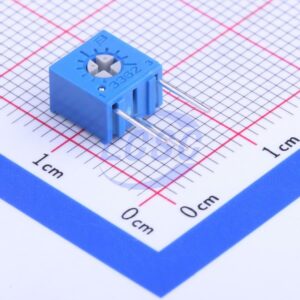 BOURNS 3362S-1-503LF