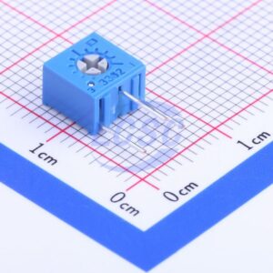 BOURNS 3362W-1-101LF