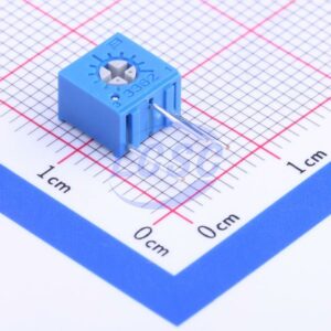 BOURNS 3362W-1-503LF