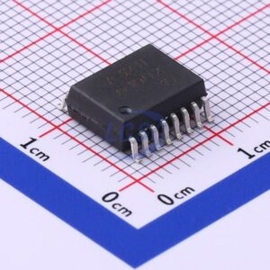 Broadcom Limited ACPL-32JT-500E