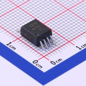 Broadcom Limited ACPL-C87B-500E