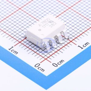 Broadcom Limited HCPL-7800-500E