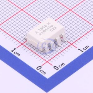 Broadcom Limited HCPL-7860-500E