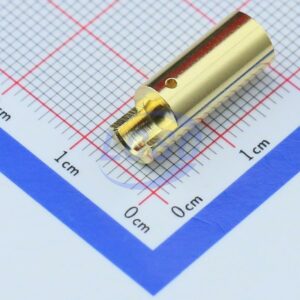 Changzhou Amass Elec GC5510-F