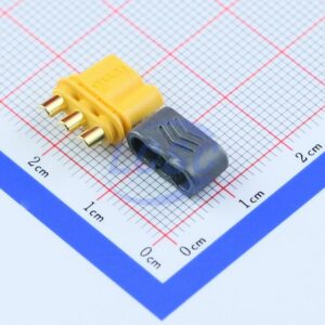 Changzhou Amass Elec MR30-FB
