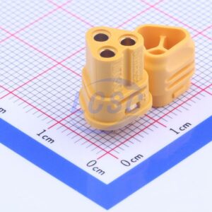 Changzhou Amass Elec MT30-F