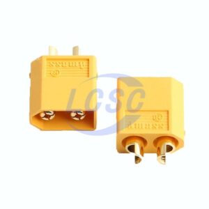 Changzhou Amass Elec XT60