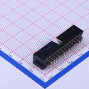 CONNFLY Elec DS1013-26SSiB1-B-0