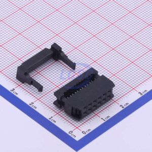 CONNFLY Elec DS1016-12MA2BB