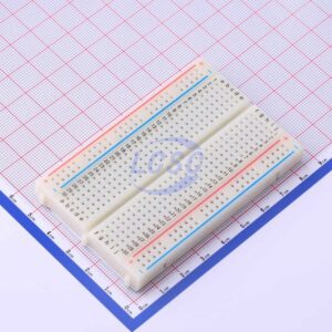 CONNFLY Elec DS1136-23-400SNV-Q-Y