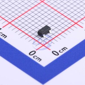Diodes Incorporated AZ431AN-ATRE1