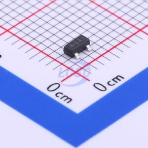 Diodes Incorporated AZ431AN-ATRG1