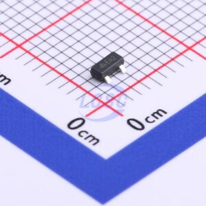 Diodes Incorporated AZ431BN-ATRE1