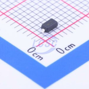 Diodes Incorporated BZT52C11-7-F