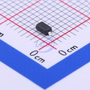 Diodes Incorporated BZT52C3V0-7-F