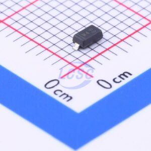 Diodes Incorporated BZT52C3V6-7-F