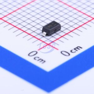 Diodes Incorporated BZT52C6V8-7-F