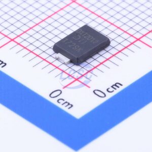 Diodes Incorporated DXT2012P5-13