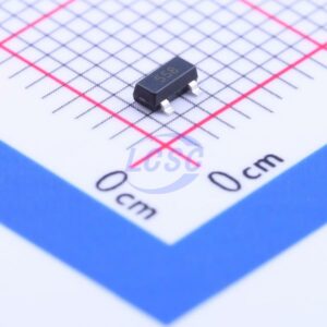 Diodes Incorporated FMMT558TA
