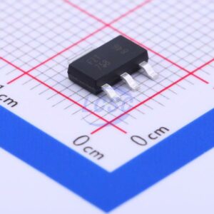 Diodes Incorporated FZT758TA
