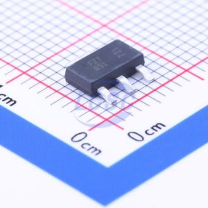 Diodes Incorporated FZT851TA