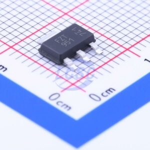 Diodes Incorporated FZT951TA