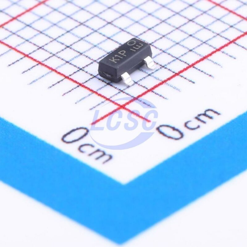20221231 diodes incorporated mmbt2222a 7 f c94515 front.jpg