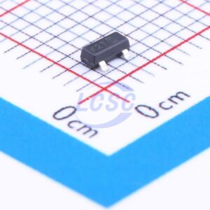 Diodes Incorporated MMBT4403-7-F