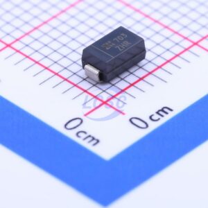 Diodes Incorporated SMAZ8V2-13-F