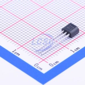 Diodes Incorporated ZTX853