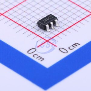 Diodes Incorporated ZXTC2045E6TA