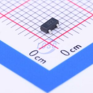 Diodes Incorporated ZXTN2031FTA