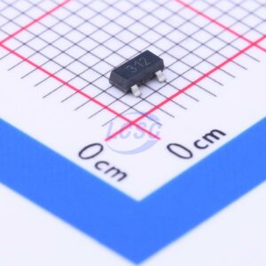 Diodes Incorporated ZXTP2025FTA