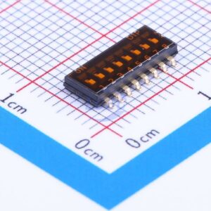 Diptronics DHN-08F-T-V-T/R