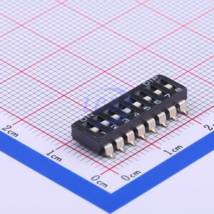 Diptronics DMR-08-V