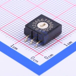 Diptronics RM3AF-16R-V-B