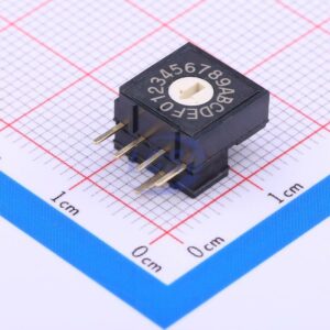 Diptronics RV4A-16R-V-B