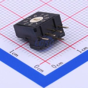 Diptronics RV4AF-10R-V-B