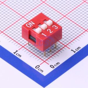DongGuan KINGTEK Industrial Co.,LTD DSWB03LHGET