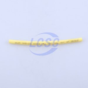Dongguan Salipt S-901-300-5mm Ye 100m